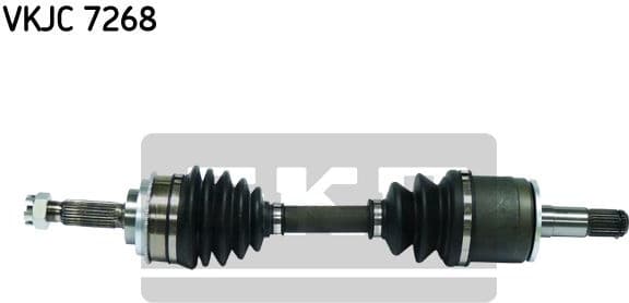 Drive Shaft VKJC 7268