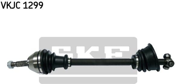 Drive Shaft VKJC 1299