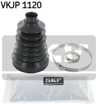 Bellow Kit, drive shaft VKJP 1120