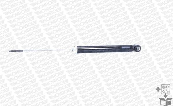 Shock Absorber MONROE ORIGINAL (Gas Technology) 23991 - image 2