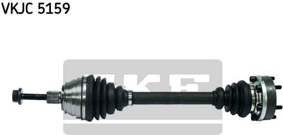 Drive Shaft VKJC 5159