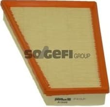 Air Filter A1500 - image 2