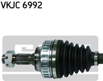 Drive Shaft VKJC 6992 - image 2