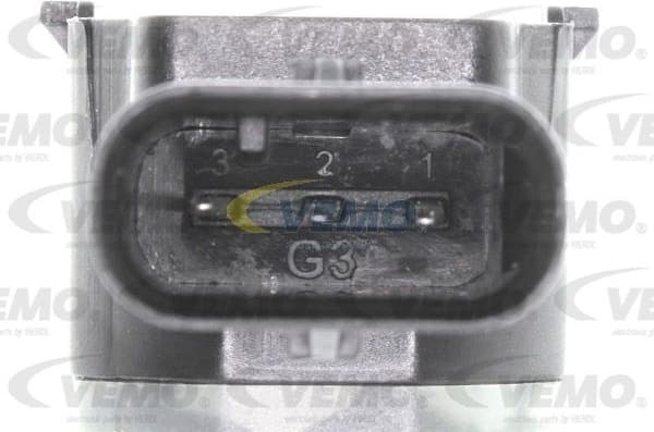 Sensor, park distance control Original VEMO Quality V46-72-0111 - image 2