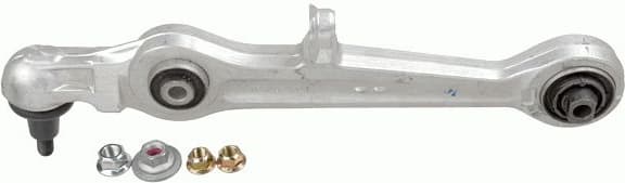 Control/Trailing Arm, wheel suspension 38499 01