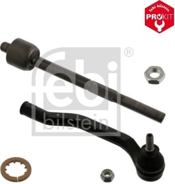Tie Rod ProKit 39822