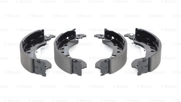 Brake Shoe Set 0986487921