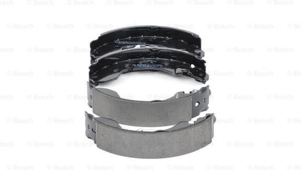 Brake Shoe Set 0986487921 - image 2