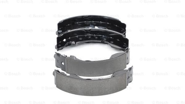 Brake Shoe Set 0986487921 - image 4