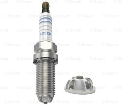 Spark Plug Nickel 0242245581 - image 7