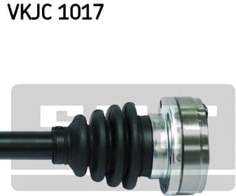 Drive Shaft VKJC 1017 - image 3