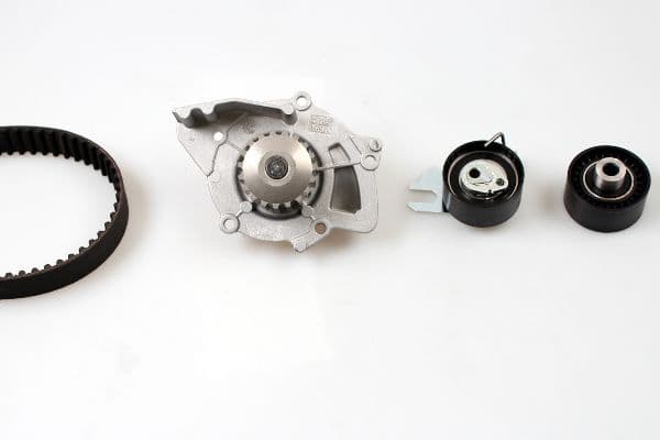Water Pump & Timing Belt Kit PK08010