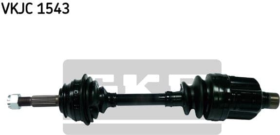 Drive Shaft VKJC 1543