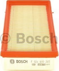 Air Filter F026400265