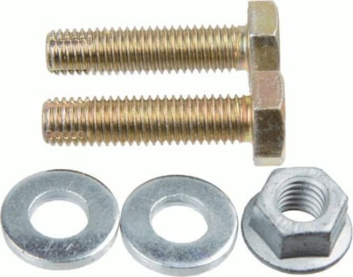 Repair Kit, wheel suspension Service Pack 38900 01