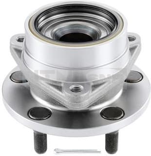 Wheel Bearing Kit R186.40