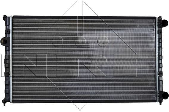 Radiator, engine cooling 50458 - image 2