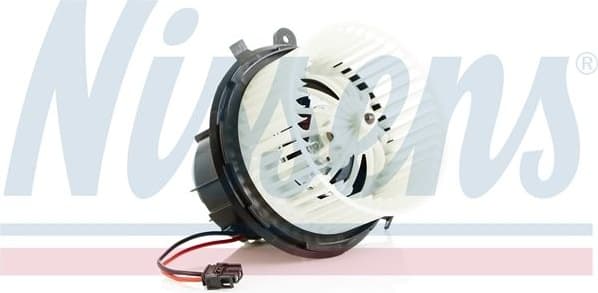 Interior Blower 87109 - image 2