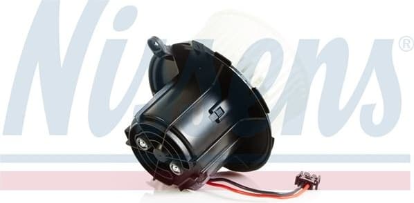 Interior Blower 87109 - image 3