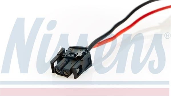 Interior Blower 87109 - image 6