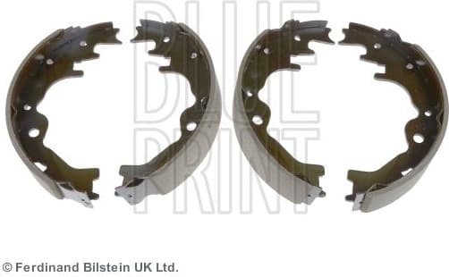Brake Shoe Set ADM54136