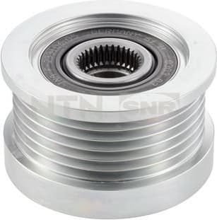 Alternator Freewheel Clutch GA784.02