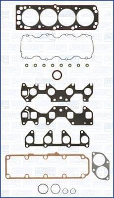 Gasket Kit, cylinder head FIBERMAX 52097700