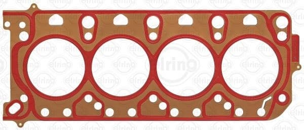 Gasket, cylinder head 354.514