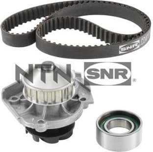 Water Pump & Timing Belt Kit KDP458.000