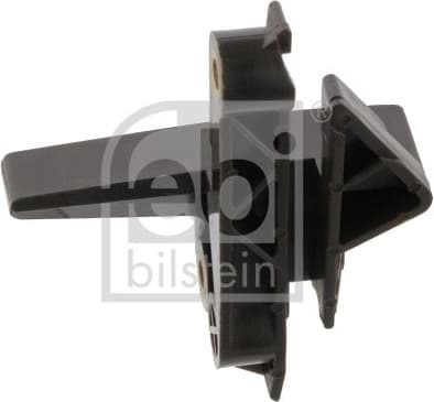 Guide, timing chain 25327