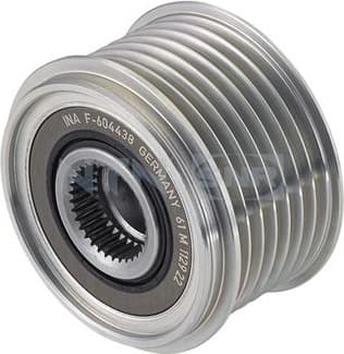 Alternator Freewheel Clutch GA755.11