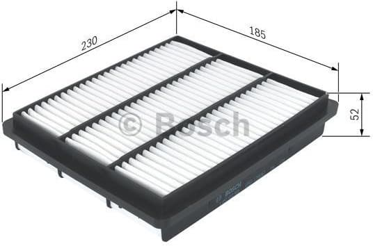 Air Filter 1457433968 - image 5