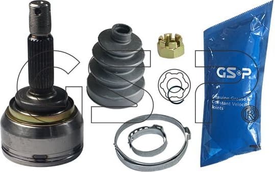 Joint Kit, drive shaft 839016