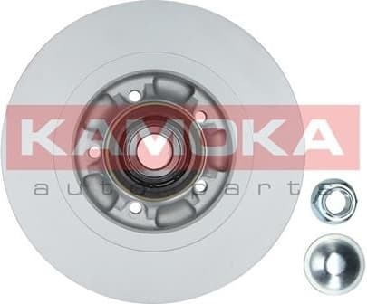 Brake Disc 1031138 - image 2