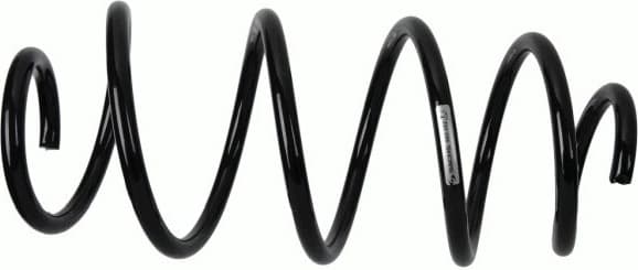 Suspension Spring 993 352