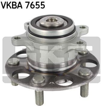 Wheel Bearing Kit VKBA 7655
