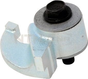 Tensioner Pulley, timing belt GT357.57