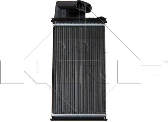 Heat Exchanger, interior heating EASY FIT 50577 - image 2