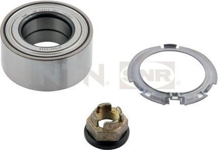 Wheel Bearing Kit R155.71