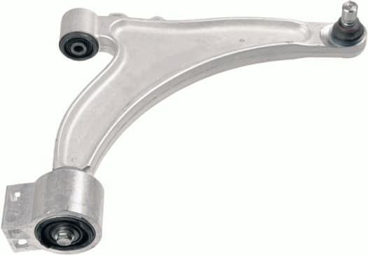 Control/Trailing Arm, wheel suspension 37388 01