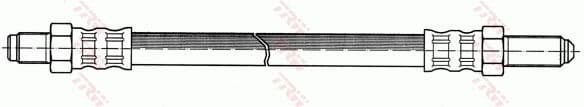 Brake Hose PHC205 - image 2
