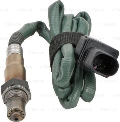Oxygen Sensor 0258017020 - image 2