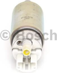 Fuel Pump 0580454007 - image 2