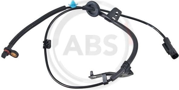 Sensor, wheel speed 31284