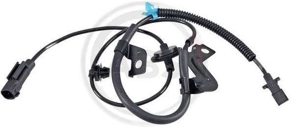 Sensor, wheel speed 31299