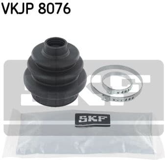 Bellow Kit, drive shaft VKJP 8076