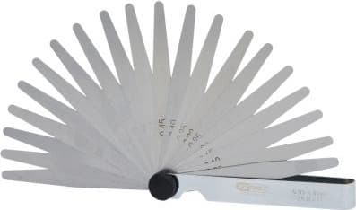 Feeler Gauge 300.0600