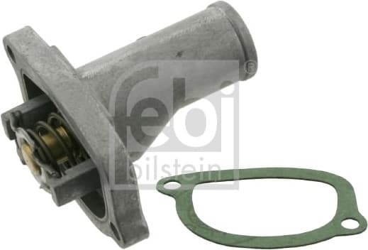 Thermostat, coolant 10897