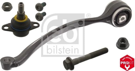 Control/Trailing Arm, wheel suspension ProKit 40853