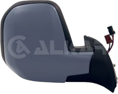 Exterior Mirror 9240998